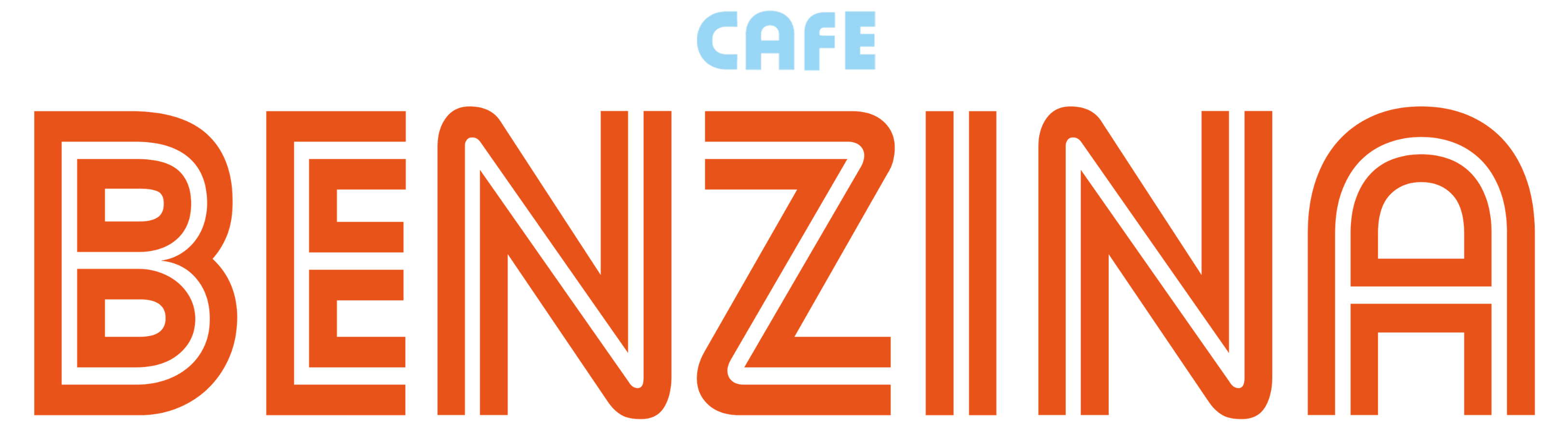 Cafe Benzina